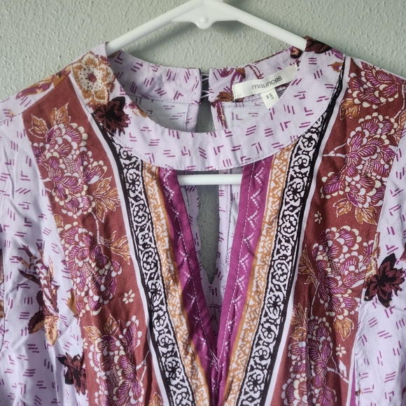 NWT Maurices Long-Sleeve Top - Picture 4 of 10